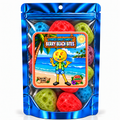 Berry Beach Bites