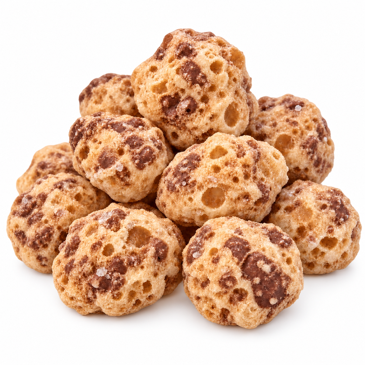 Caramel Coast Crunch