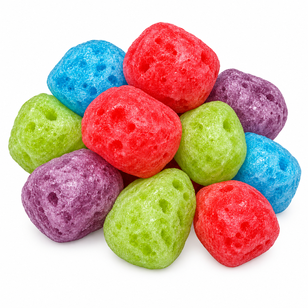 Berry Beach Bites