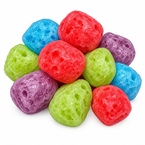 Berry Beach Bites