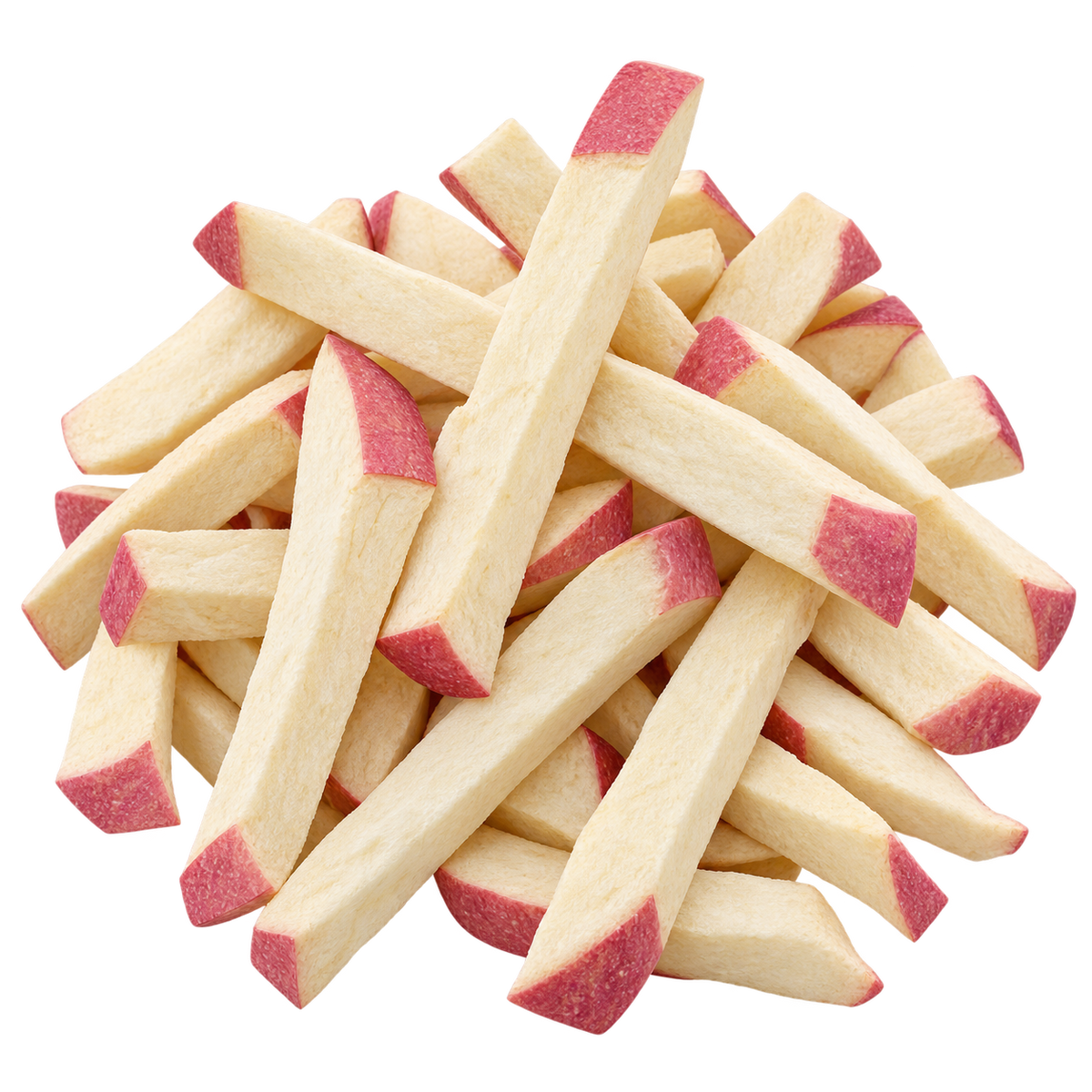 Freeze Dried Pink Lady Apples