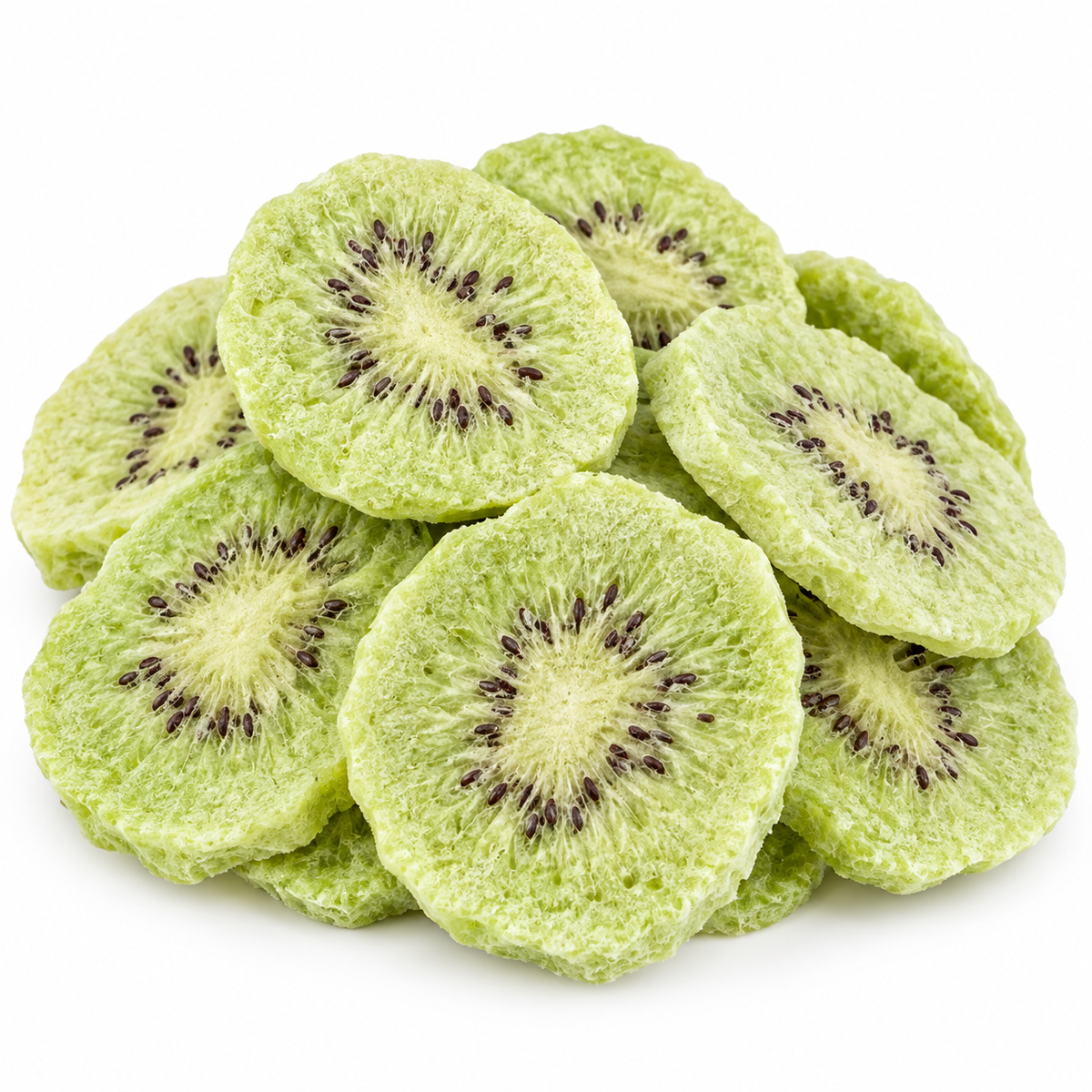 Freeze Dried Kiwi