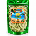 Freeze Dried Kiwi