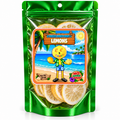 Freeze Dried Lemons