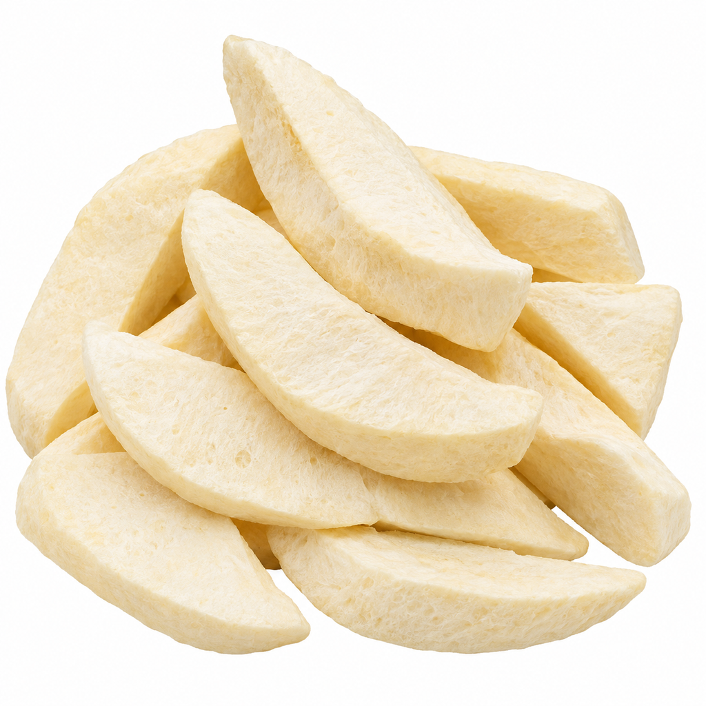 Freeze Dried Pears