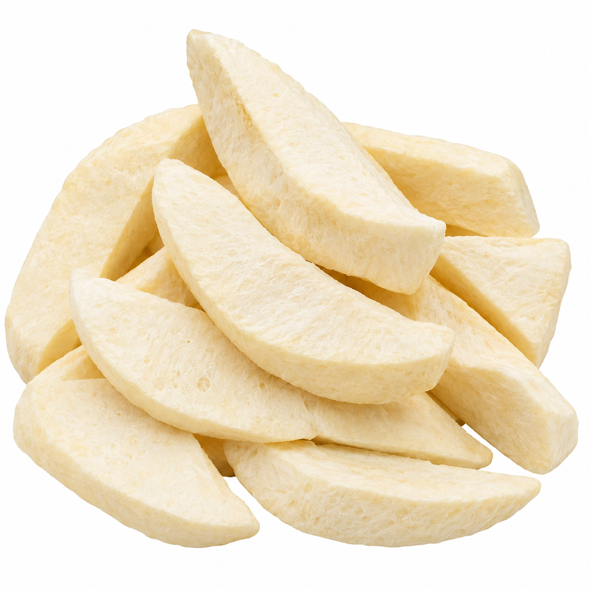 Freeze Dried Pears