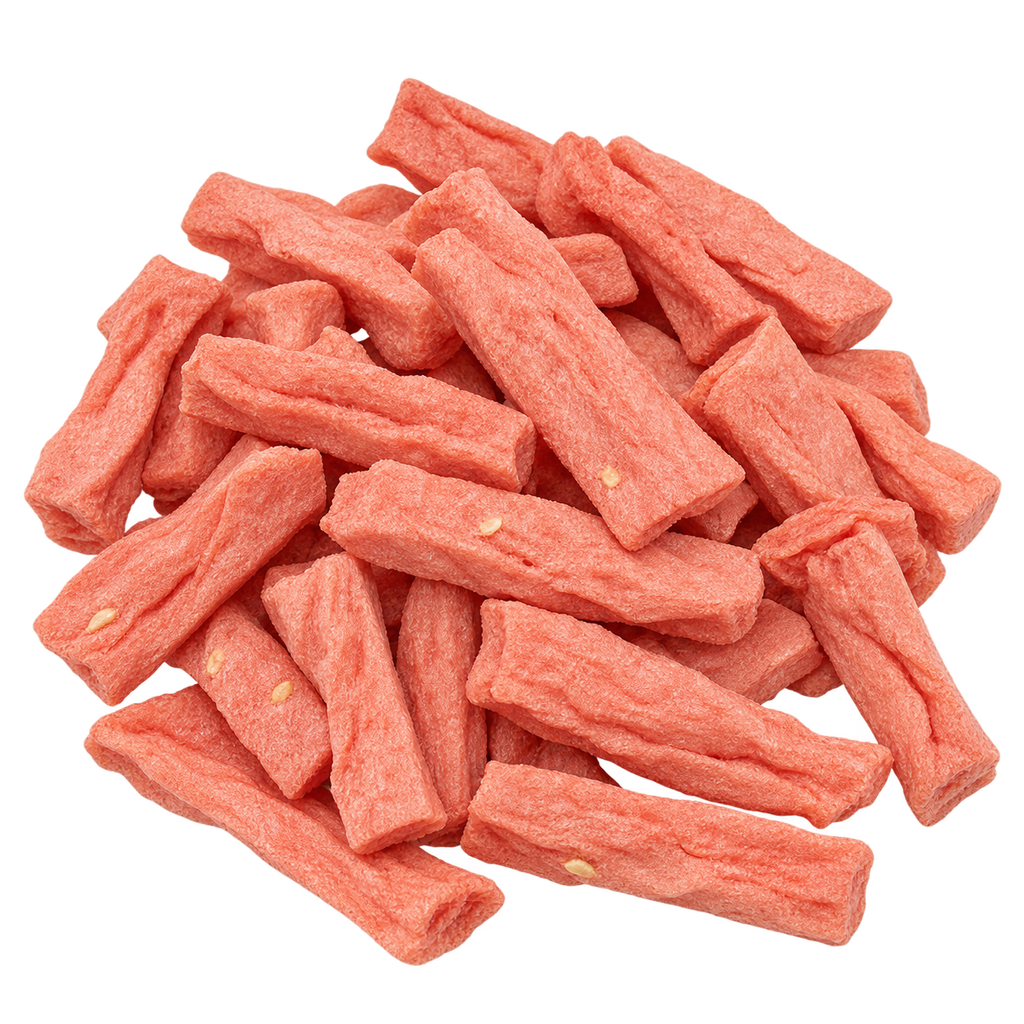 Freeze Dried Watermelon