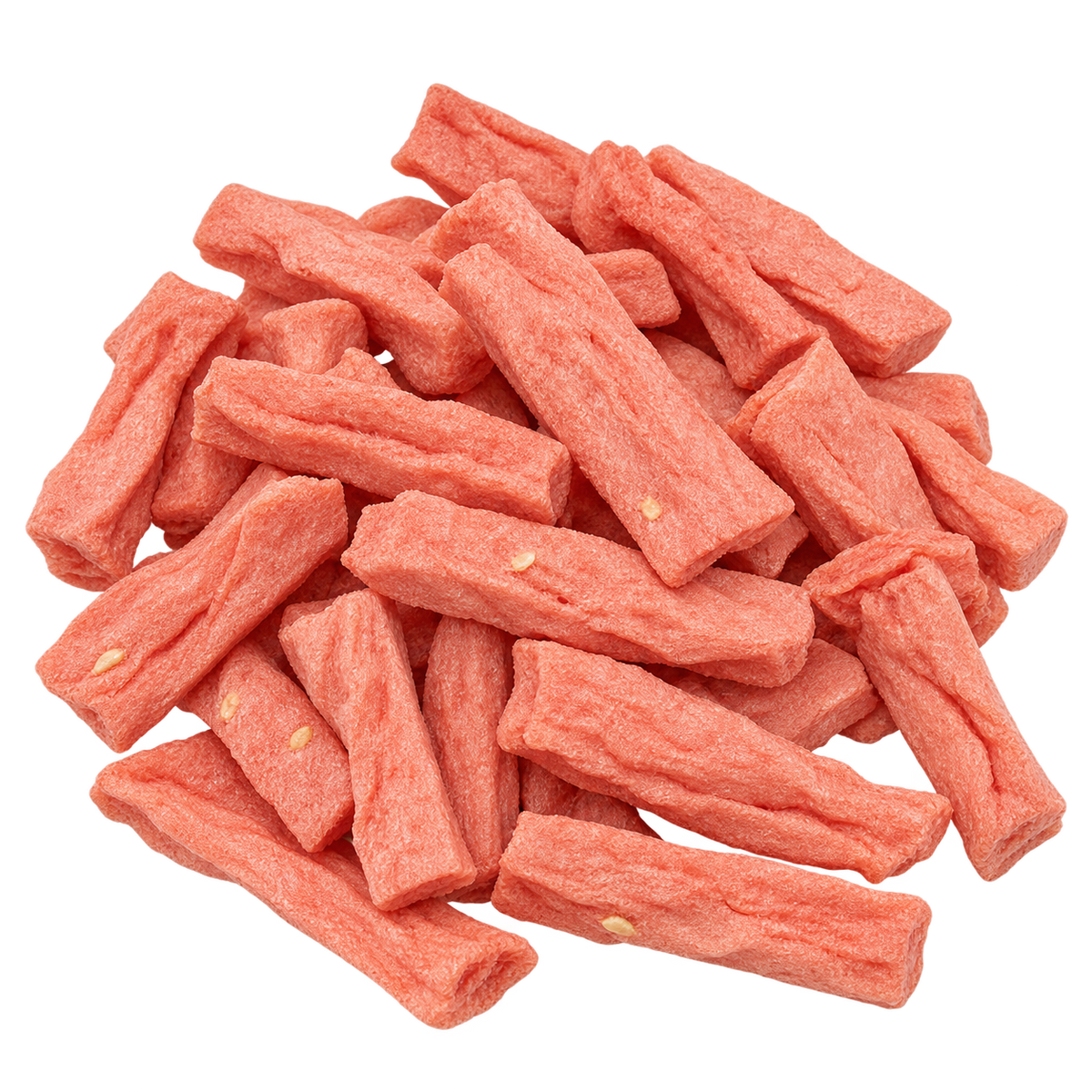 Freeze Dried Watermelon
