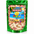 Freeze Dried Pink Lady Apples