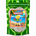Freeze Dried Dragon Fruit