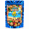 Caramel Shells