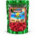 Freeze Dried Raspberries