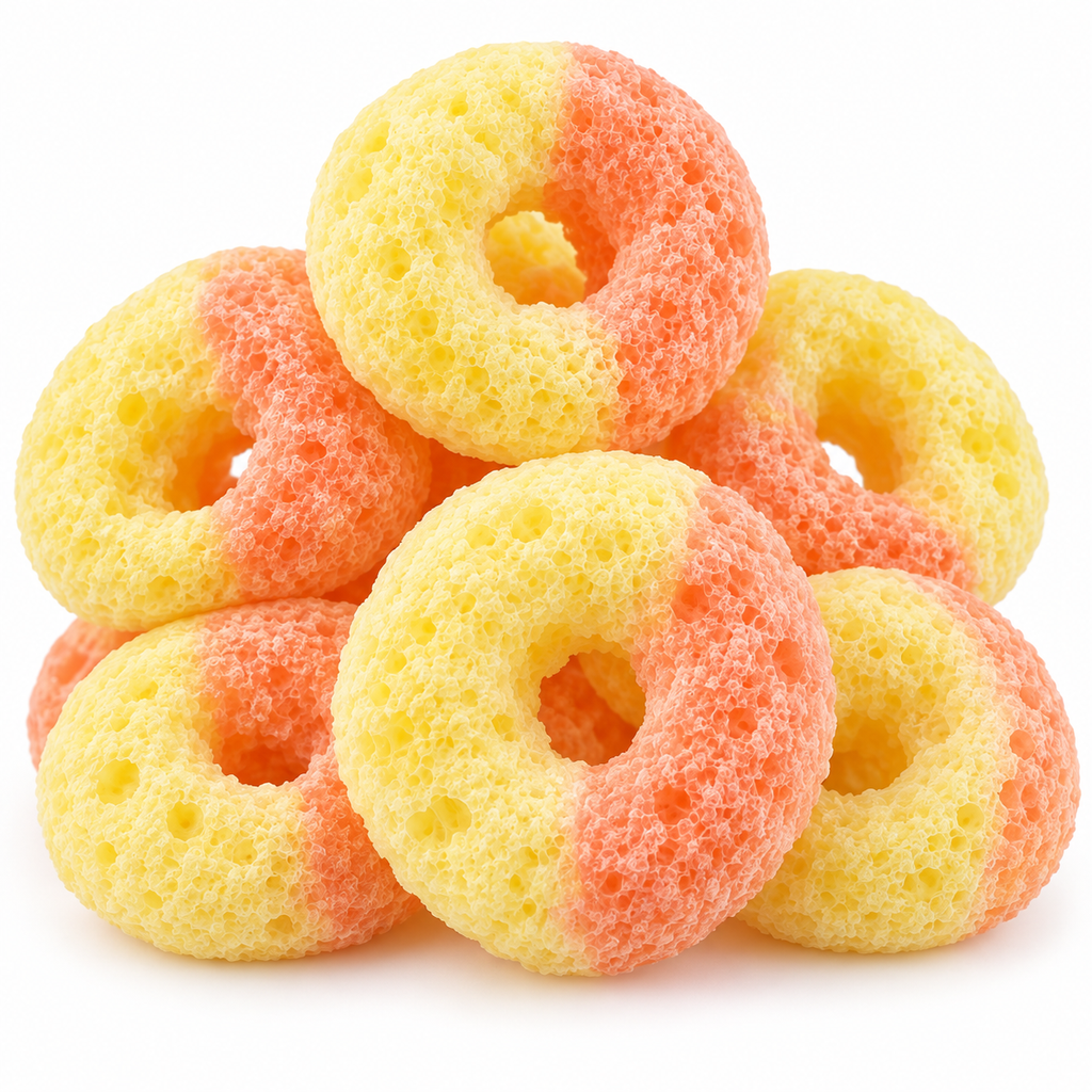 Peach Tides