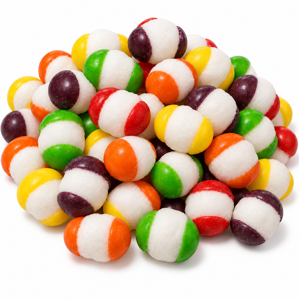 Rainbow Drops